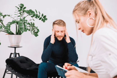Acouphène et psychologie 